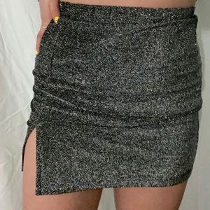 PLT pencil skirt